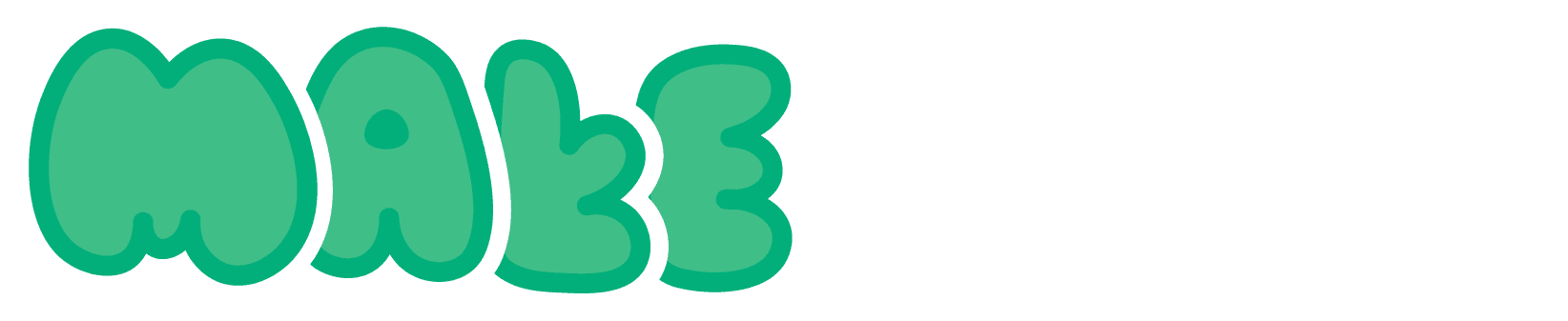 MałeNaklejki Logo