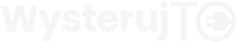 Wysterujto Logo