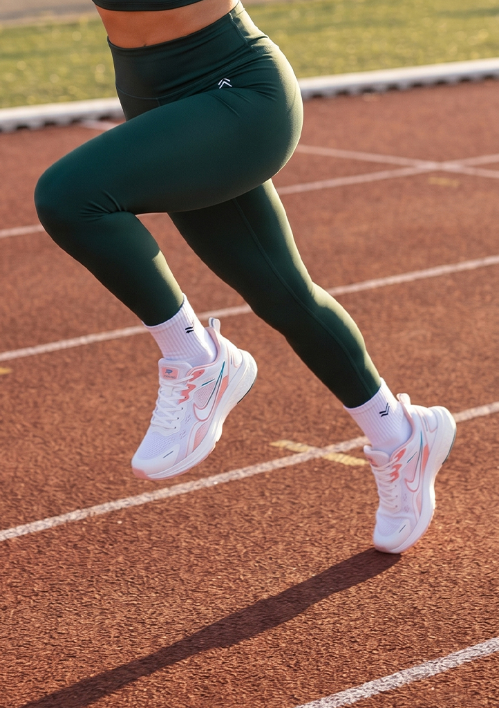 Sports Shoes Campaign 4