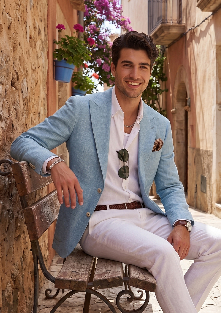 Fashion Lookbook 2